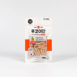 면역트릿 후코이단 치즈치킨칩 100g