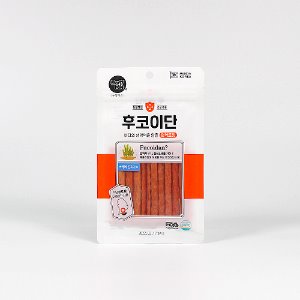 면역트릿 후코이단 명태쫀득이 50g